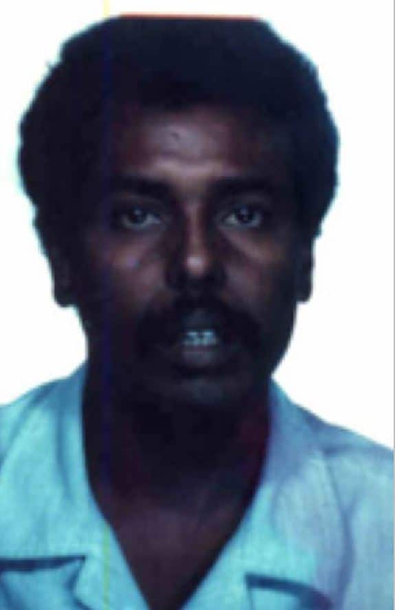 Abdoulkadir Ali Musse