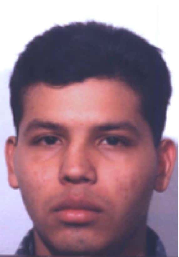 Heylel Cruz