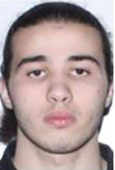Youcef Abderahim Bouras