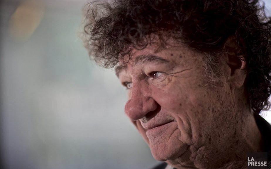 Robert Charlebois